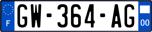 GW-364-AG