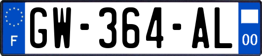 GW-364-AL