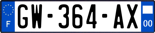 GW-364-AX