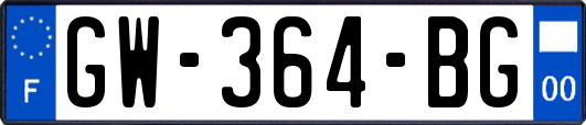 GW-364-BG