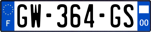 GW-364-GS