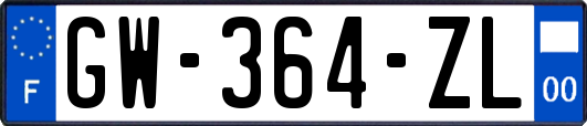 GW-364-ZL