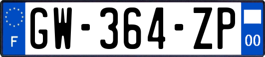 GW-364-ZP