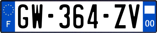 GW-364-ZV