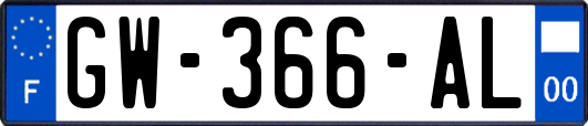 GW-366-AL