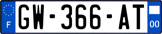 GW-366-AT