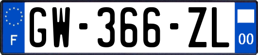 GW-366-ZL