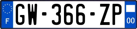 GW-366-ZP