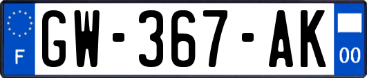 GW-367-AK