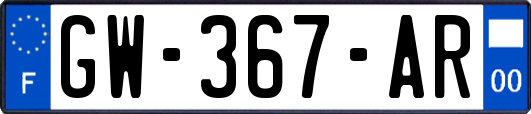GW-367-AR