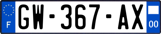GW-367-AX