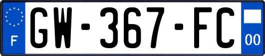 GW-367-FC