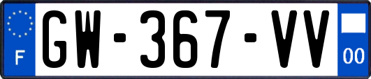 GW-367-VV