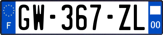 GW-367-ZL