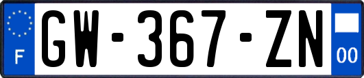 GW-367-ZN