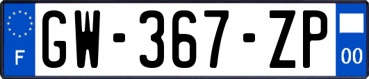 GW-367-ZP