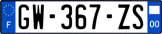 GW-367-ZS