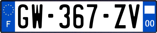 GW-367-ZV