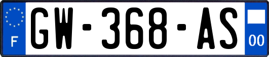 GW-368-AS