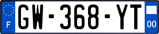 GW-368-YT