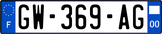 GW-369-AG