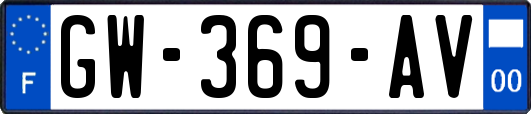 GW-369-AV