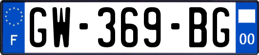 GW-369-BG