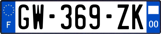 GW-369-ZK