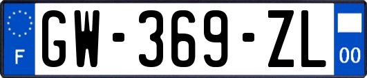 GW-369-ZL
