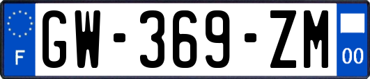 GW-369-ZM