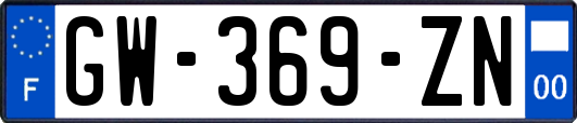 GW-369-ZN