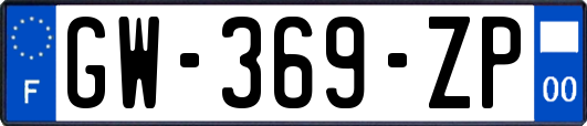 GW-369-ZP