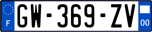 GW-369-ZV