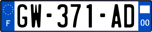 GW-371-AD