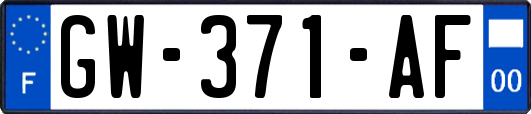 GW-371-AF