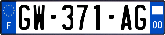 GW-371-AG