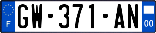 GW-371-AN