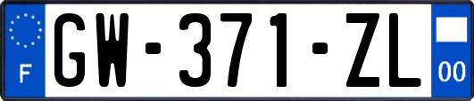 GW-371-ZL