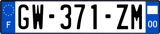 GW-371-ZM