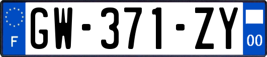 GW-371-ZY