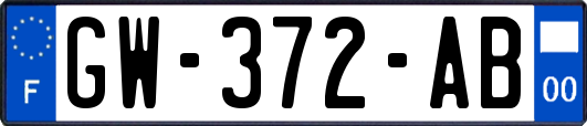 GW-372-AB