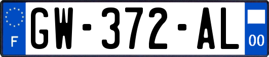 GW-372-AL