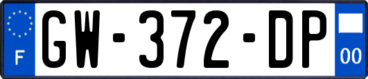 GW-372-DP