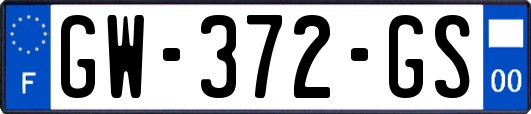 GW-372-GS