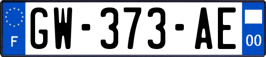 GW-373-AE