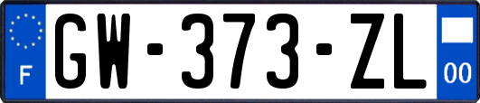 GW-373-ZL
