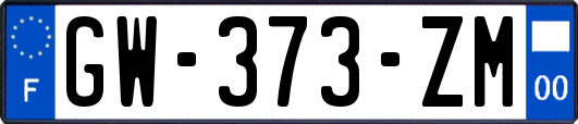 GW-373-ZM