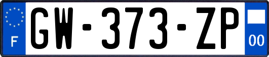 GW-373-ZP