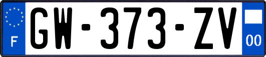 GW-373-ZV