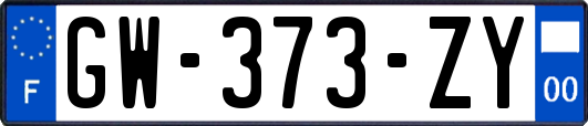 GW-373-ZY